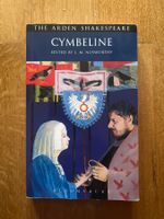 William Shakespeare – Cymbeline