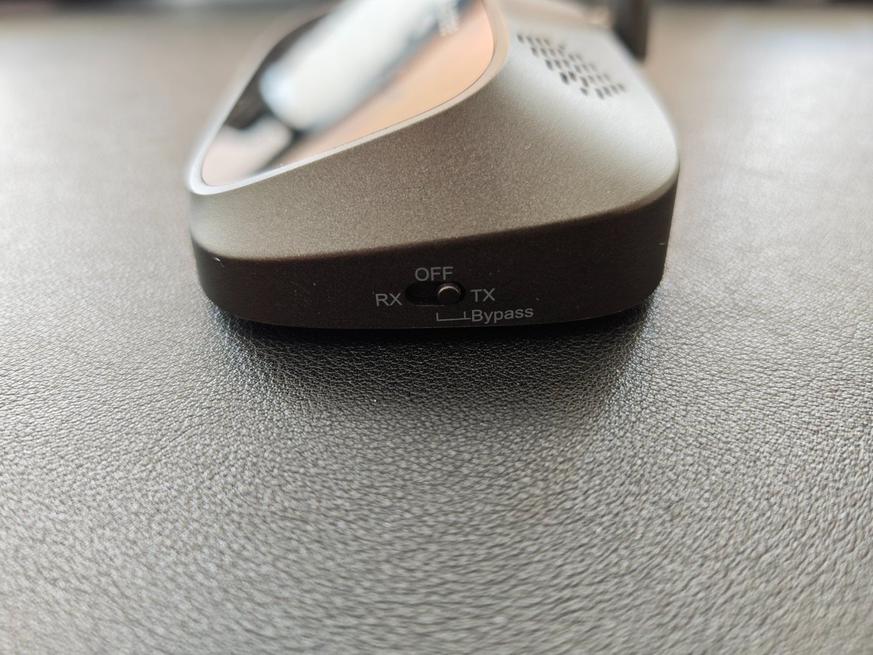 Unità & Adattatore: Avantree Oasis Plus - Bluetooth 5.0 Transmitter & Empfänger – Usato da Rorschacherberg venduto da mir_hgk2 3