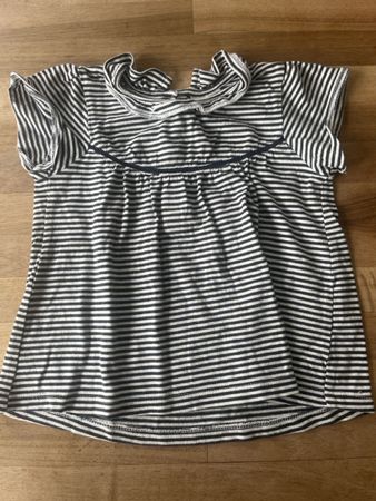 Next Baby Shirt, Grösse 92