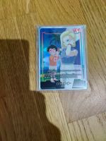 Dragon Ball Fusion World Energy Marker Android 17 E-151 Alt