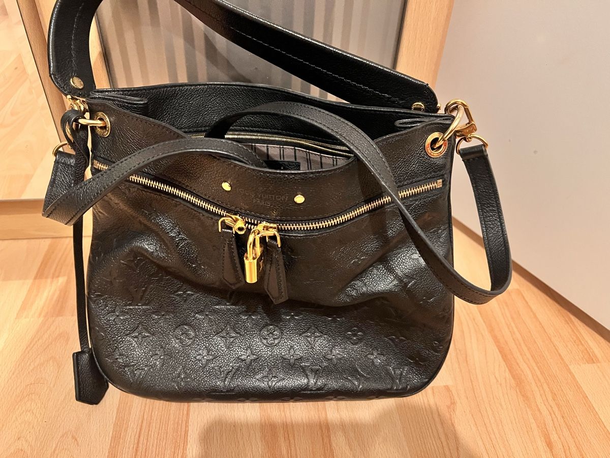 Louis Vuitton Borse da donna: LV Tasche, gebraucht wie neu – Usato da Dietikon venduto da sre_5qh6 1