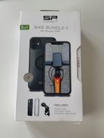 Bike Bundle II für iPhone 11/XR in perfektem Zustand