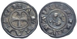 Italien, Siena, 1 Grosso (1180-1390)