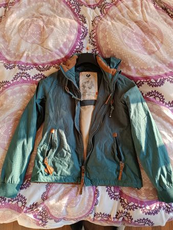 Giacca leggera Ragwear S