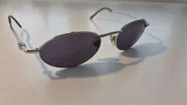 Seltene Sonnenbrille Jaguar Original verchromt