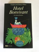 O'Rear, Hotel Bonvivant
