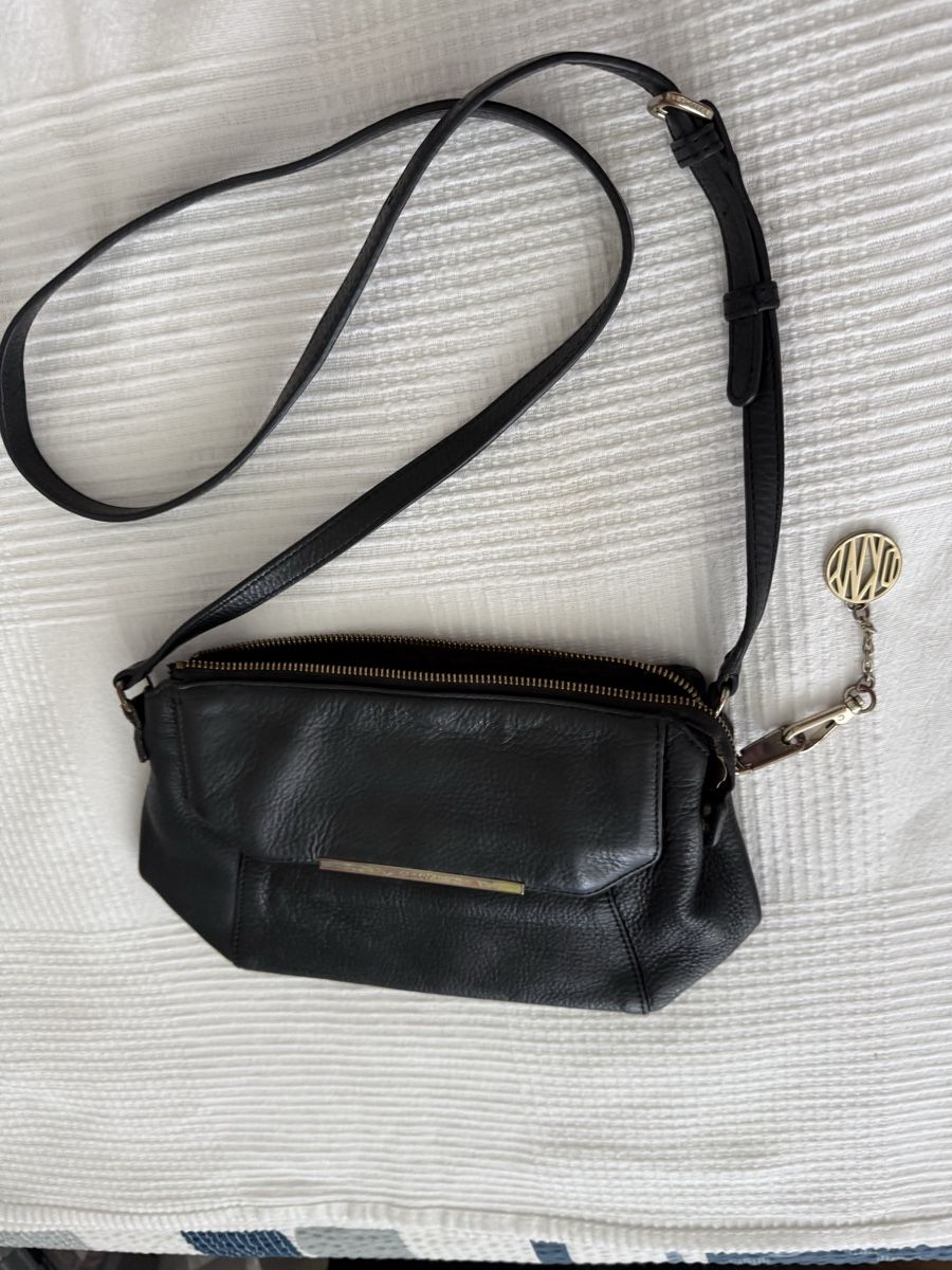 DKNY Borse da donna: TASCHE "D.K.N.Y" SCHWARZ, PRAKTISCH & BILLIG*** – Usato da Zürich venduto da Ceca52 8