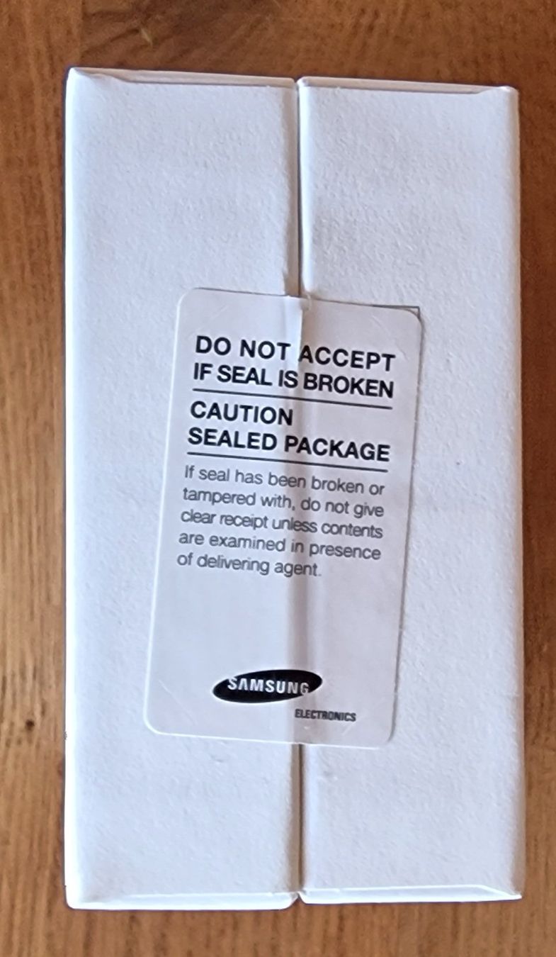Samsung Handys / Smartphones: Original Verpacktes Samsung Galaxy A5 (2017) – Neu und originalverpackt aus Weiningen ZH von Sucaba1 3