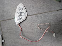 Ersatzteile Geberit AquaClean 4000 - Side Panel