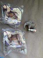 2x Schleich Pferdefiguren, 1 x Elefant neu & ungeöffnet! 🐎
