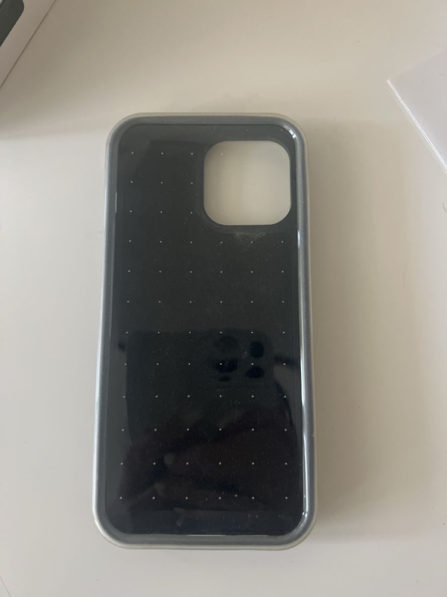 Apple Covers & Schutzfolien: Motorrad Handyhülle Iphone 13pro Max – Gebraucht aus Kloten von tyrael93