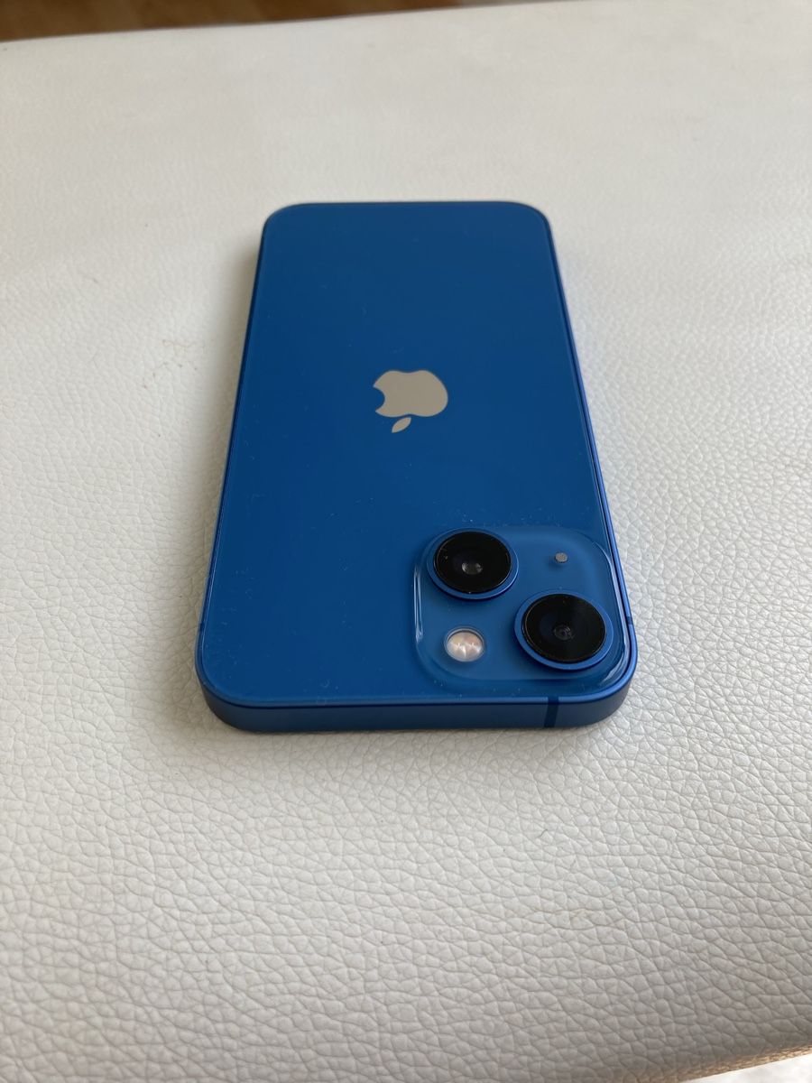 Apple Handys / Smartphones: Iphone 13 mini NEU Akku 91% – Neu (gemäss Beschreibung) aus liestal von top29 1
