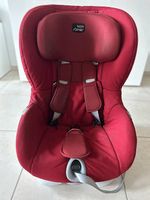 Römer Britax Isofix Kindersitz 