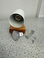 Spotleuchte vintage-skandinavisch