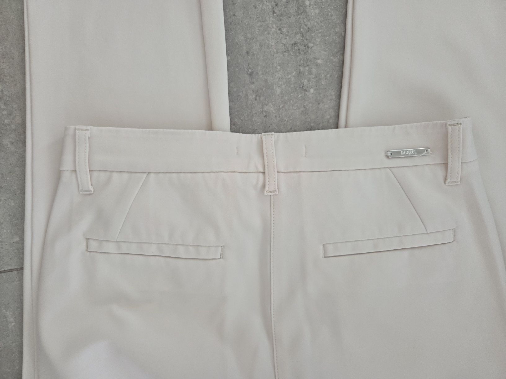 Angels Pantaloni: schöne Hose, Angels – Usato da Wiesendangen venduto da Sinhuk 2