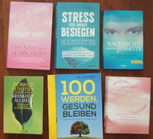 Einige esoterische Bücher