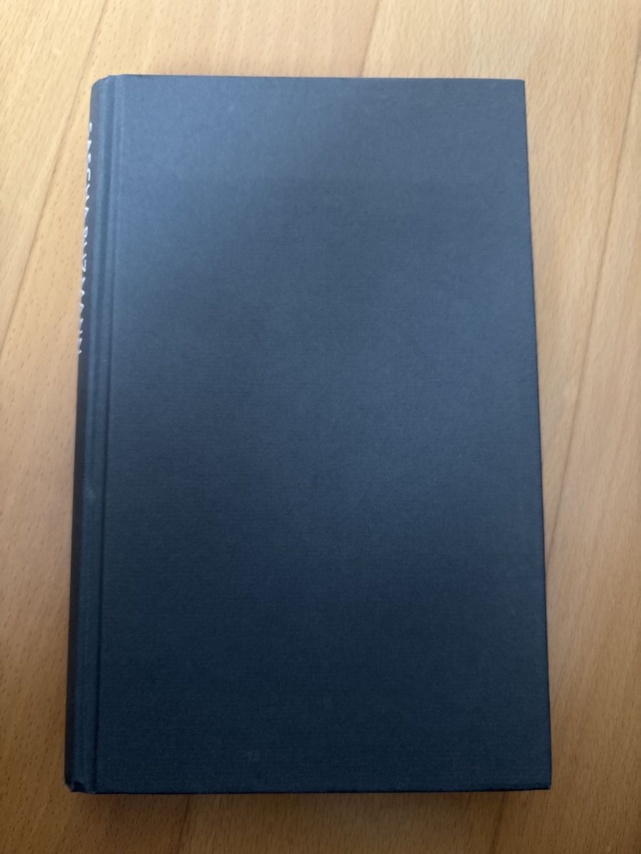 Libri: Sascha Buzmann - Schockgefroren – Usato da Zunzgen venduto da Ebnet12 2