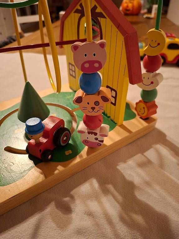 Jouets: div. Babysachen – D'occasion à Glattfelden par SinaM90 2