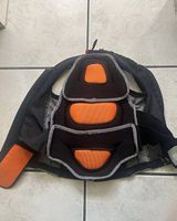 Protection dorsale enfant