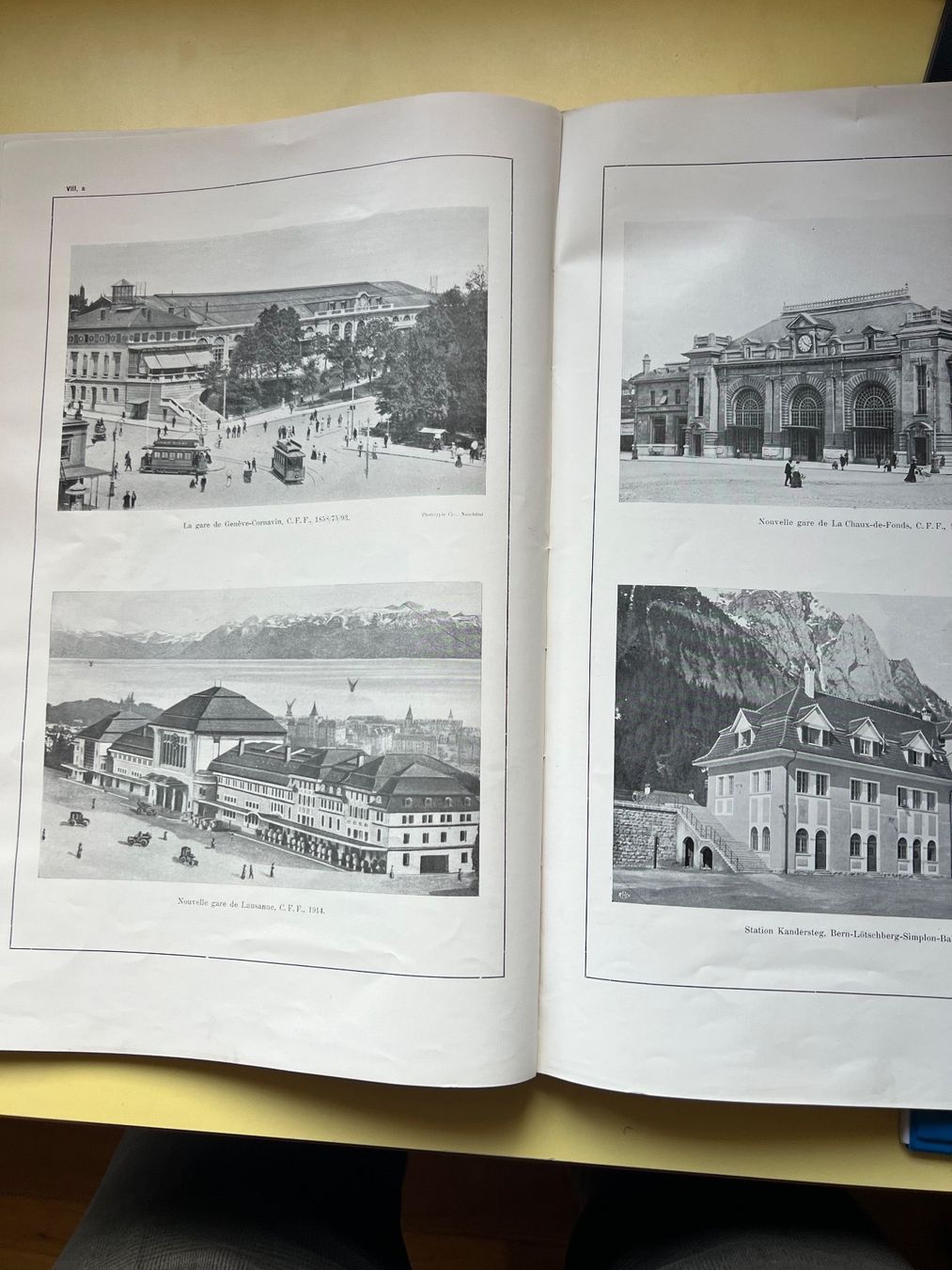 Libri: Verkehrs-Atlas der Schweiz – Usato da Au ZH venduto da Gresco 3