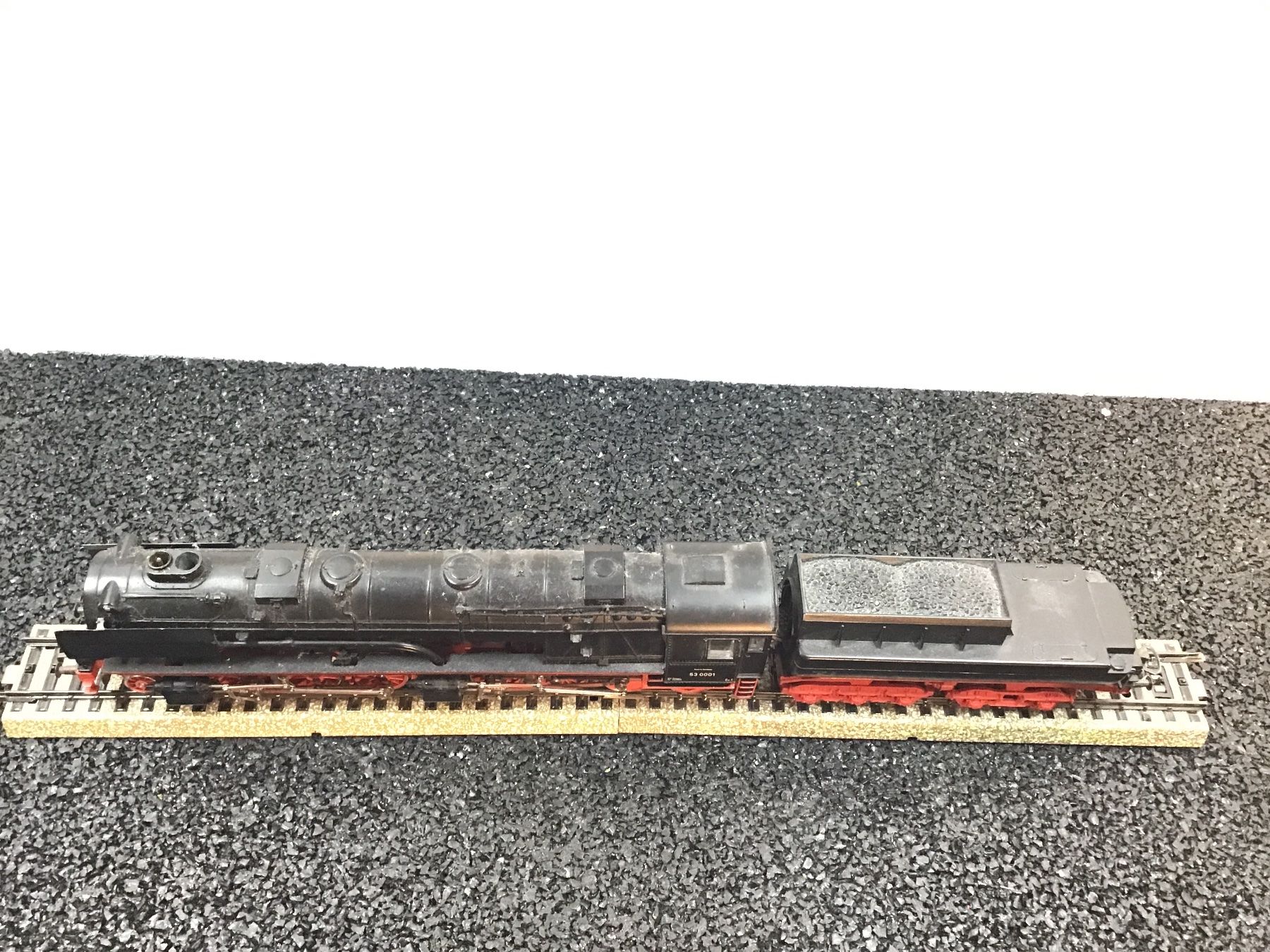 Märklin Modellini di ferrovie: MÄRKLIN  H0 3102 DIGITAL – Usato da Männedorf venduto da Modelle-aller-Art 4