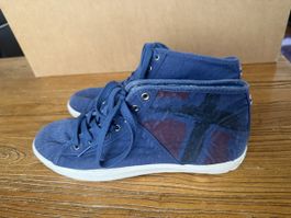 Napapijri sneakers, size 40. Very little worn
