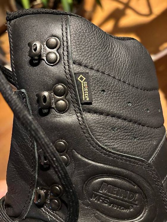 Meindl Safety Pro S3 (Gebraucht) in Bern für CHF 200 – nur