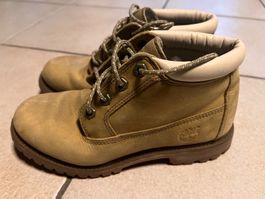 Timberland Stiefel
