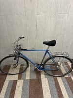 Herrenvelo Marke „Moor“