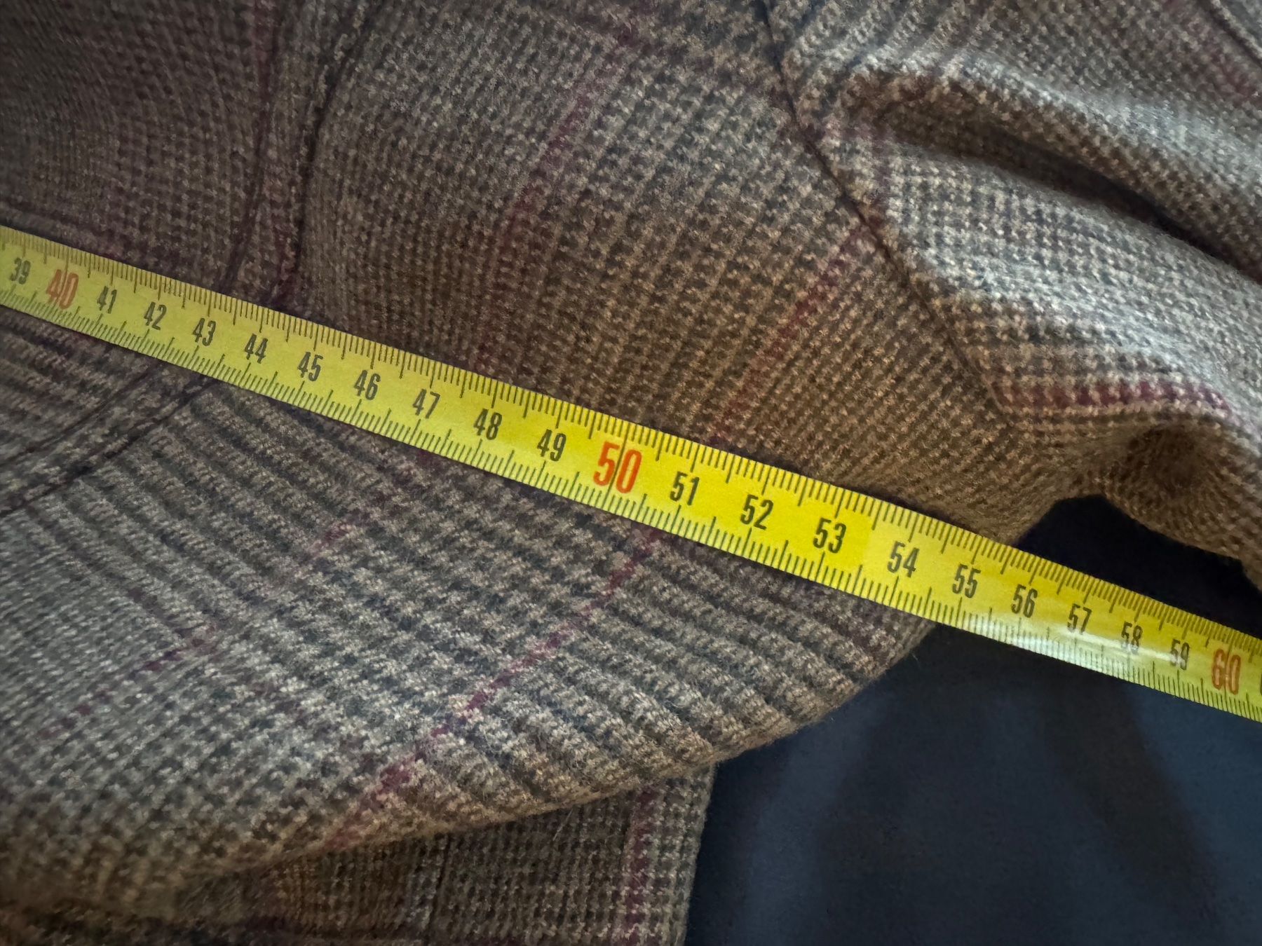 Riani Giacche: Riani Blazer Wolle/Lammleder – Nuovo (secondo la descrizione) da Obfelden venduto da cesarina10 7