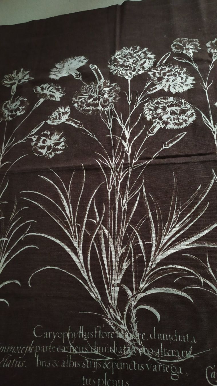 Teppiche: Tapis mural – Gebraucht aus Chezard St-Martin von Loucail
