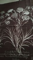 Tapis mural