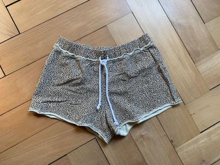 TEZENIS - Leo Sweatshorts S