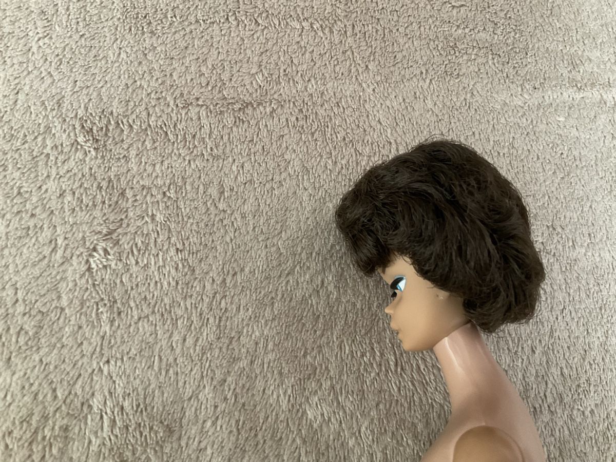Bambole: Vintage Barbie – Usato da Herbriggen venduto da Sehrazade 4
