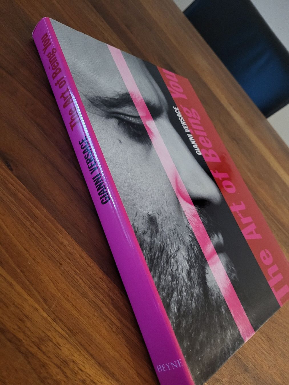 Libri: Gianni Versace Buch – Usato da Fruthwilen venduto da Mostro-Medusa 1