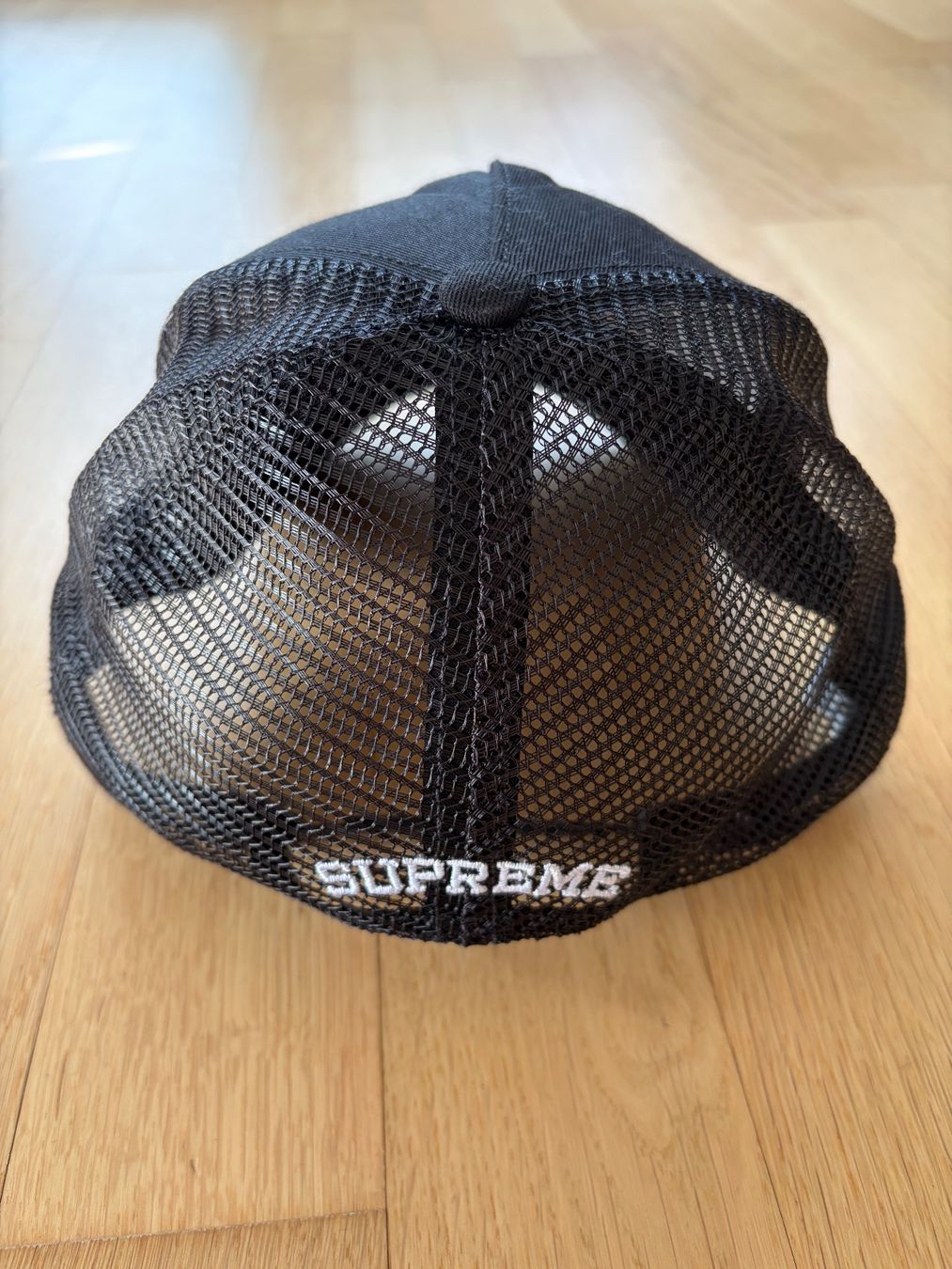 Sonstige Kleidung & Accessoires: SUPREME Cap / Black Cat – Gebraucht aus Kriens von dannypucci 1