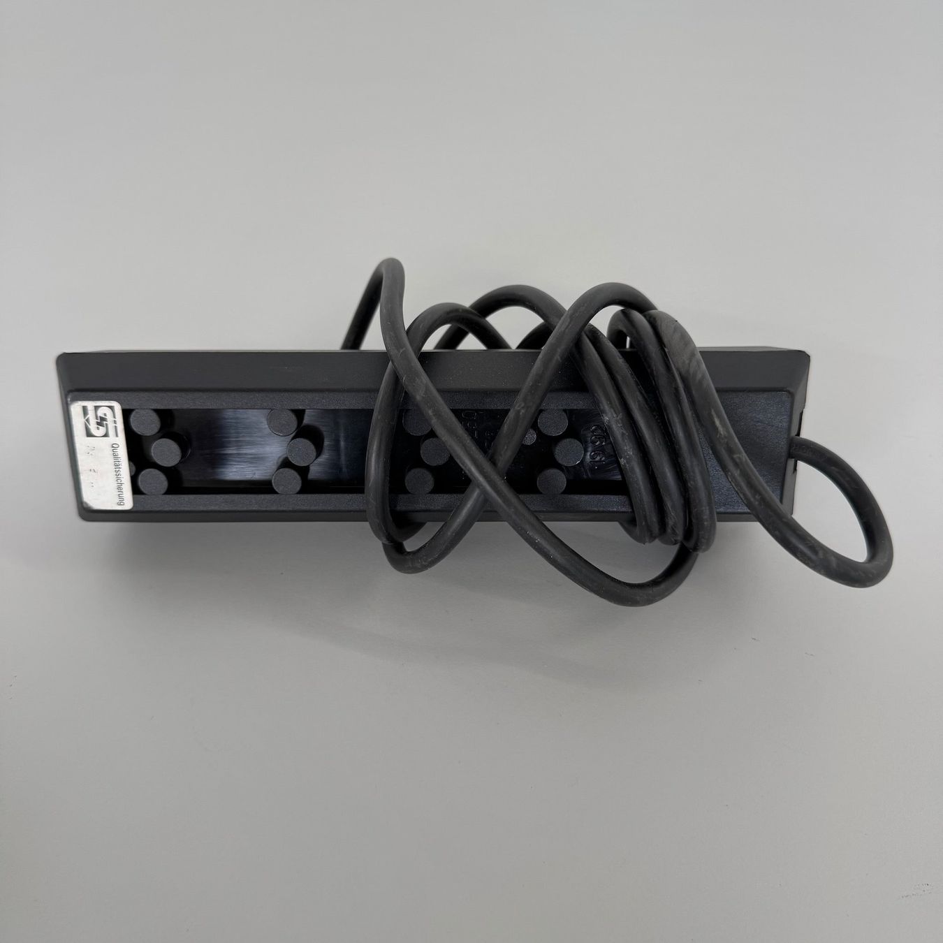 Stecker: Steffen Steba Mehrfachstecker 4 Anschlüsse – Gebraucht aus Schönenwerd von mcofficeshop 2