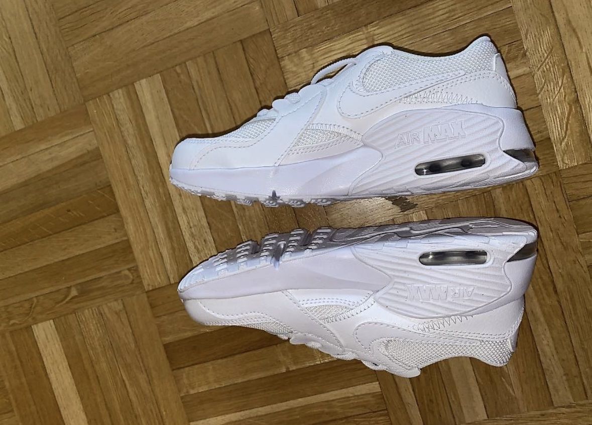 Scarpe per ragazzi: Nike Air Max Kinderschuhe Gr. 31.5 – Nuovo (secondo la descrizione) da St. Moritz venduto da rac_k8rh 1
