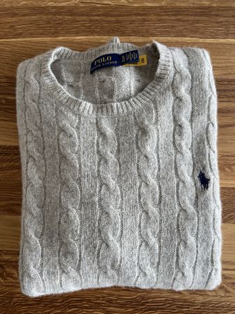Polo Ralph Lauren Pullover