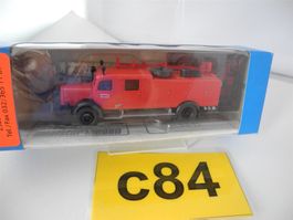 Roco 1341 Mercedes LF 25, Nr. c84