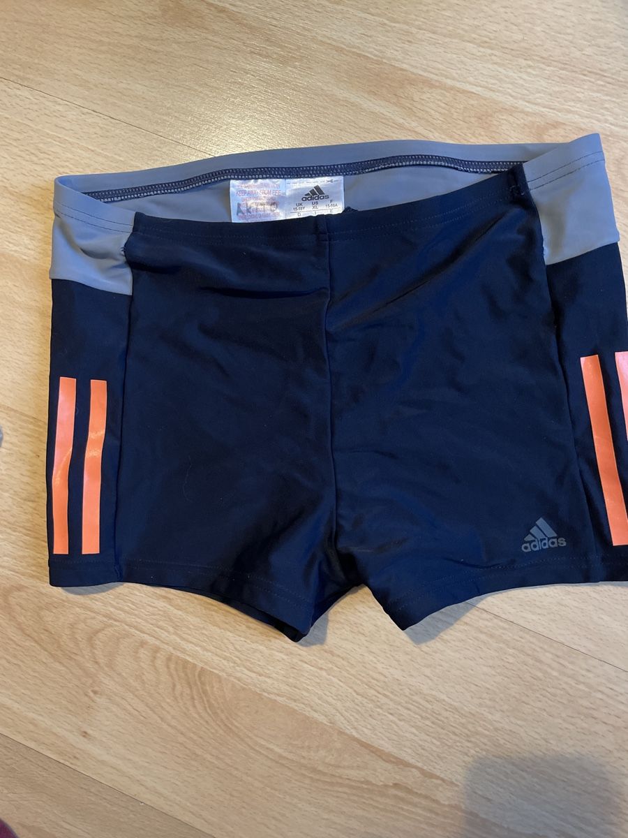 Adidas Costumi da bagno: Maillot de bain Adidas taille 176 – Usato da Echallens venduto da mint50