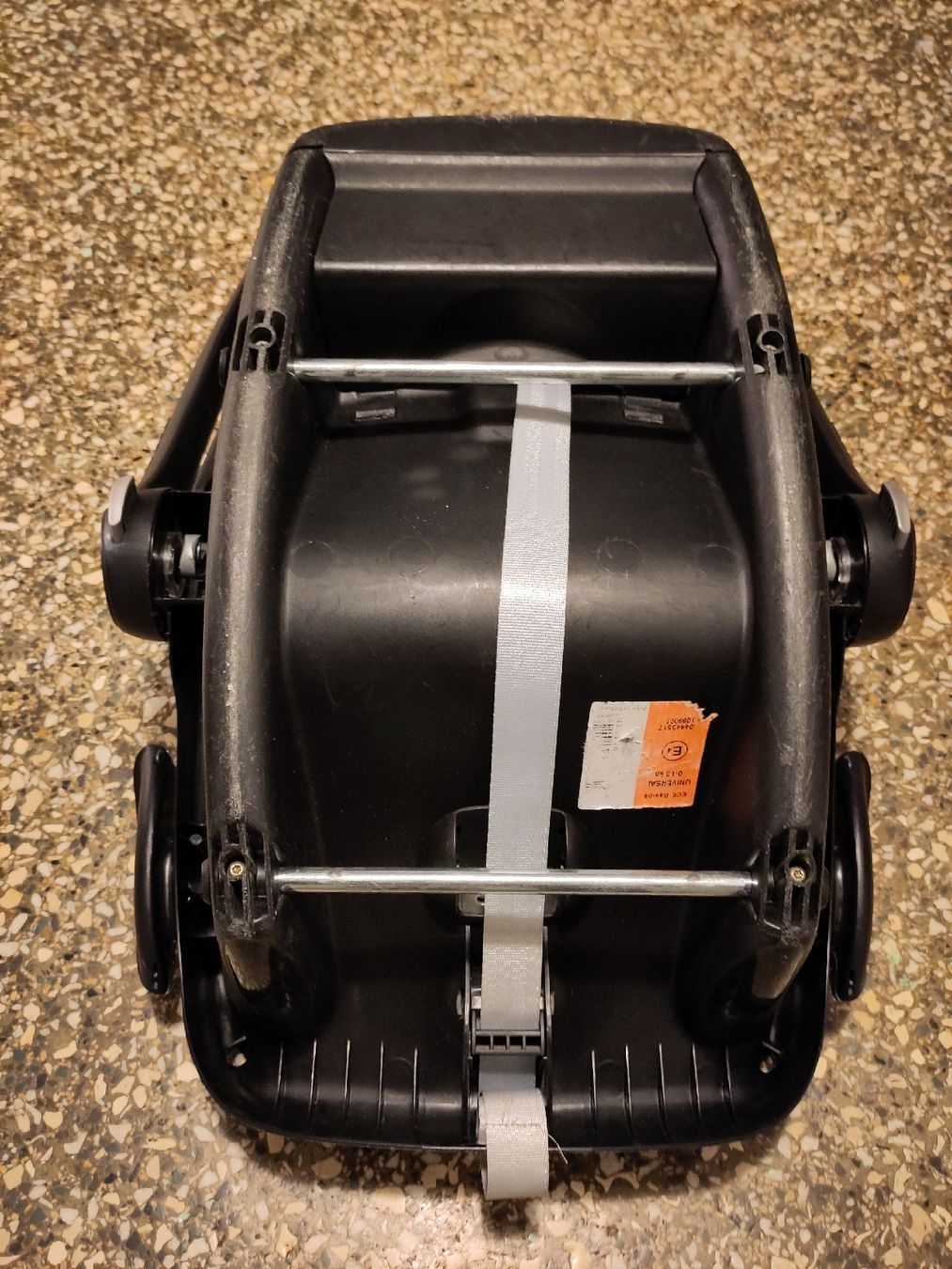 Maxi-Cosi Seggiolini per auto: Maxi Cosi – Usato da Stans venduto da Maesi0 2