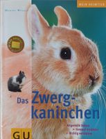 Buch - Das Zergkaninchen