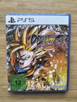 Dragonball FighterZ Sealed (PS 5)