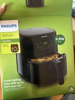 Airfryer Philips mit Garantie