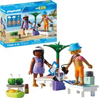 Playmobil my Life 71908 Pärchen am Strand (neu/OVP)