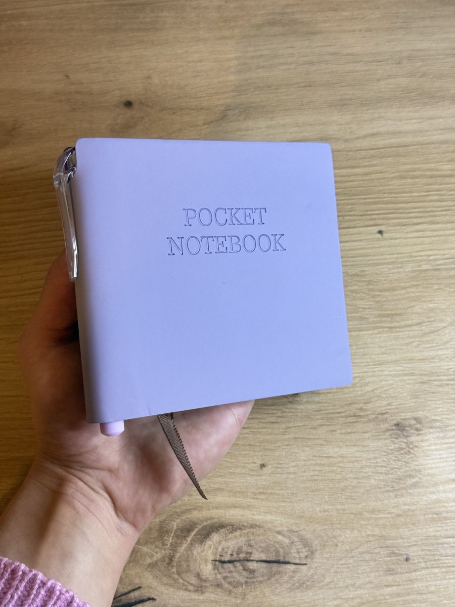 Blocchi: Cahier de note – Nuovo e nell'imballaggio originale da Châtel-St-Denis venduto da Montclair_Swiss 4