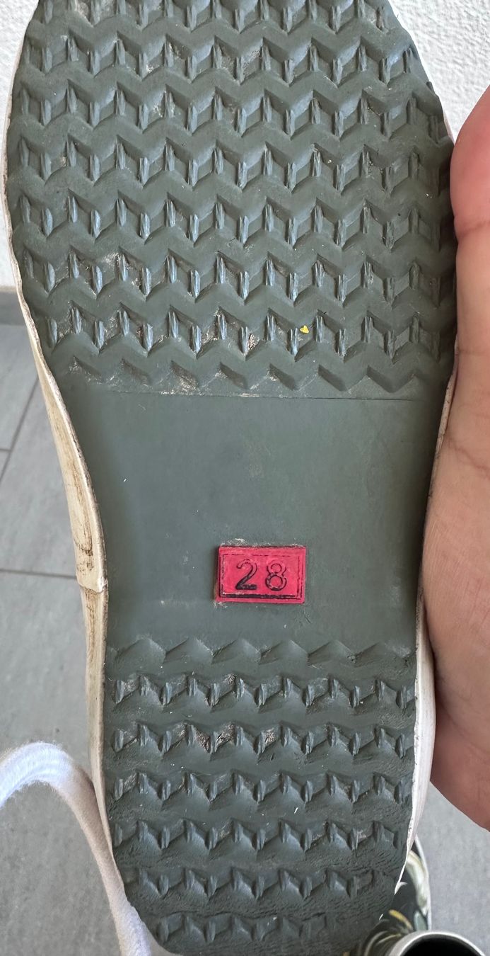 Scarpe per ragazzi: Aigle-Gummistiefel –Barefoot-Kompromiss – Usato da Dürrenroth venduto da tvy_bh56 6
