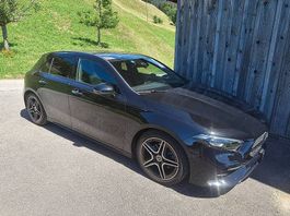 Mercedes-Benz A-Klasse W177 A 200 AMG Line