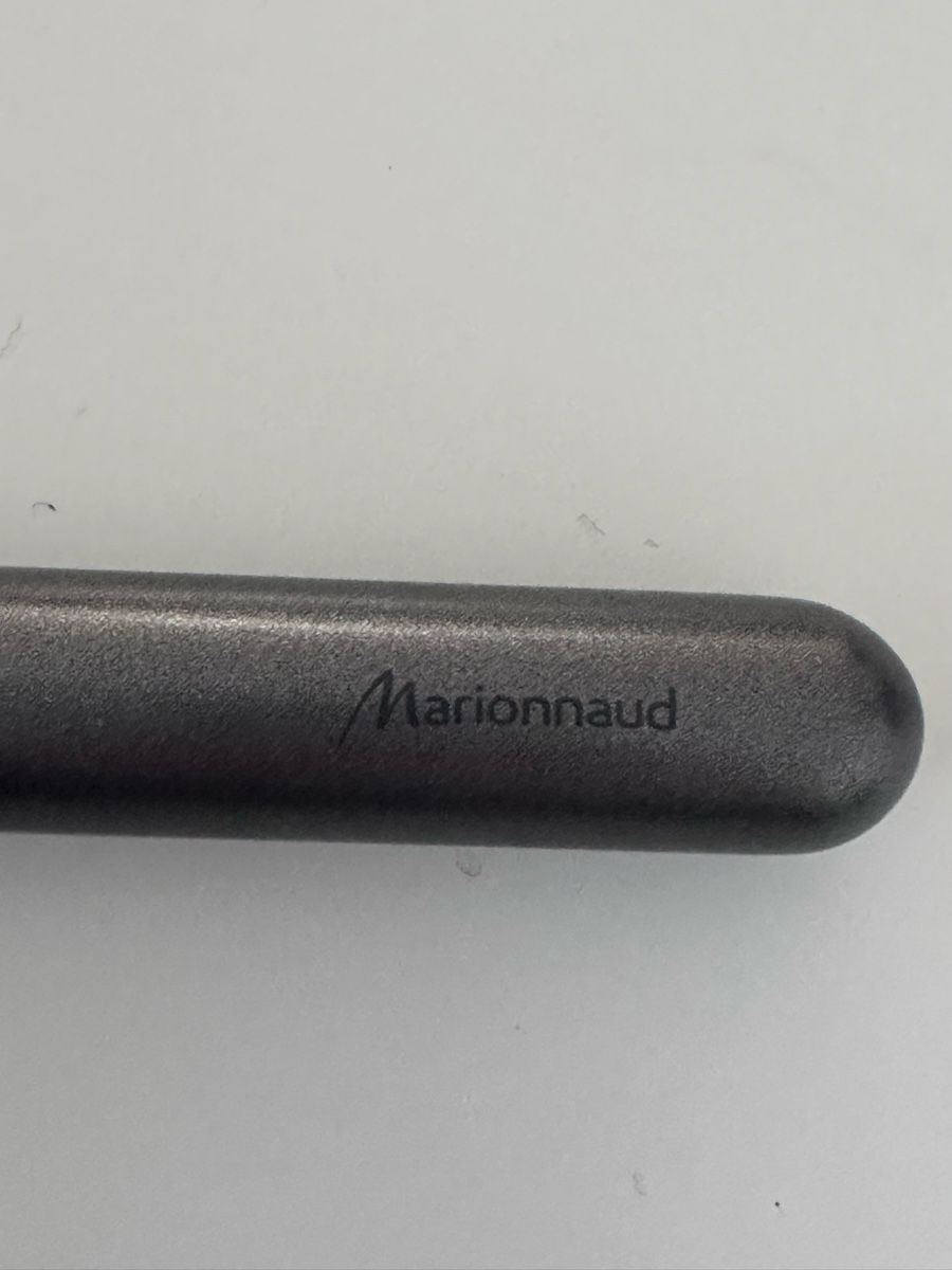 Make-up: Marionnaud Foundation Brush No. 12 – Nuovo (secondo la descrizione) da Bülach venduto da ViktoriiaMatus 2